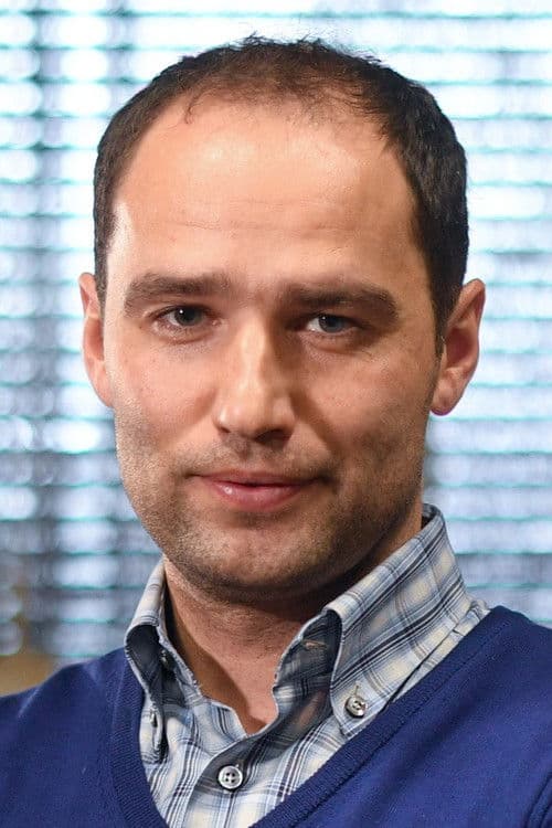 Roman Shirokov profile photo