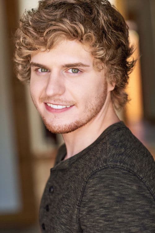 Maxwell Chase profile photo