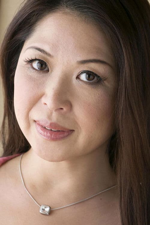 Natsuko Kayama profile photo