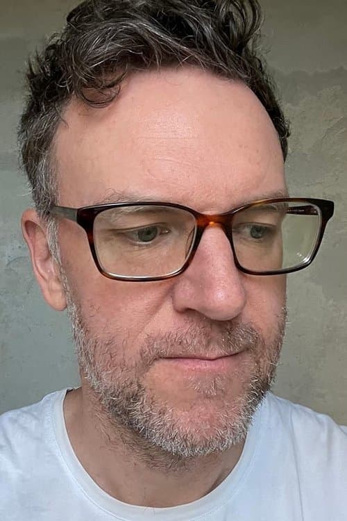 Brendan Gall profile photo