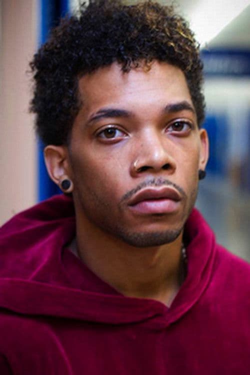 Byron Brown II profile photo