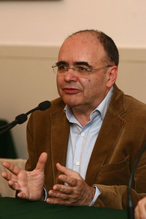 Joaquim Vieira profile photo