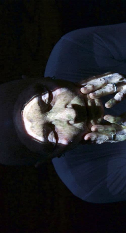 Evidentiary Bodies poster