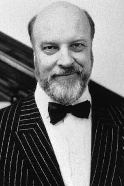 Paul Bartel profile photo