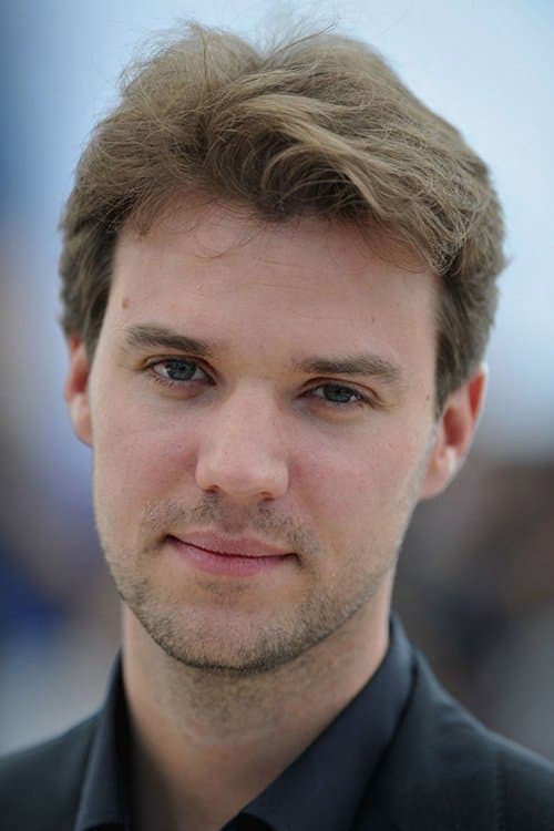 David Verbeek profile photo