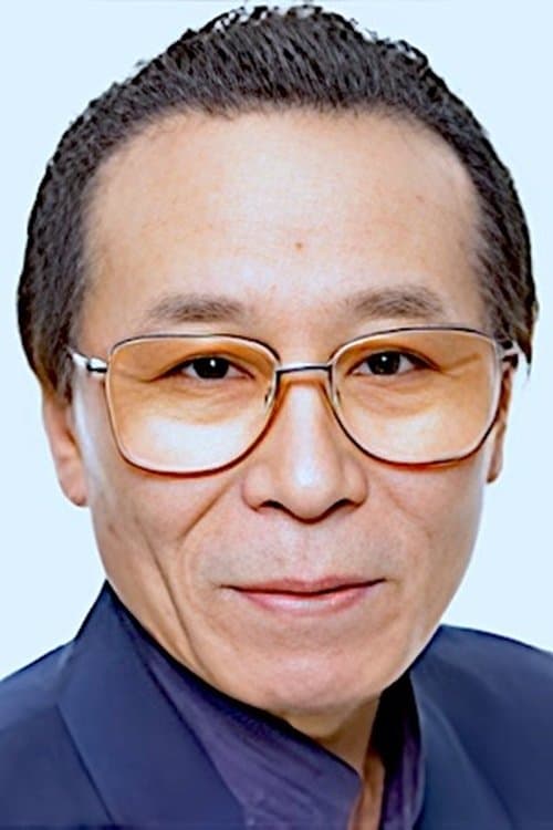 Kan Tokumaru profile photo