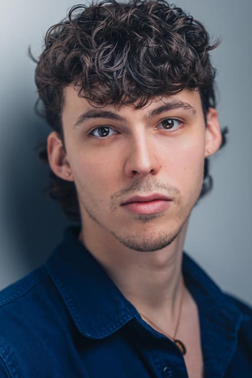 Peter Sarty profile photo