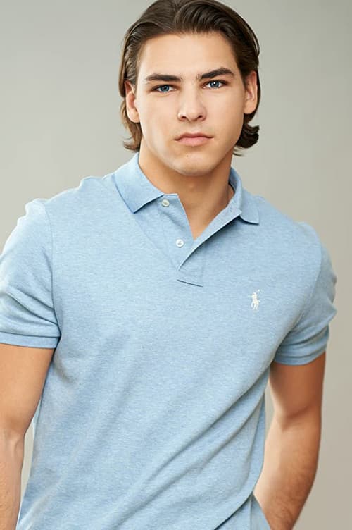 Alex D. Jennings profile photo