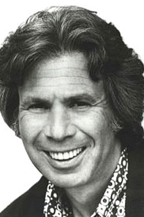 James Komack profile photo