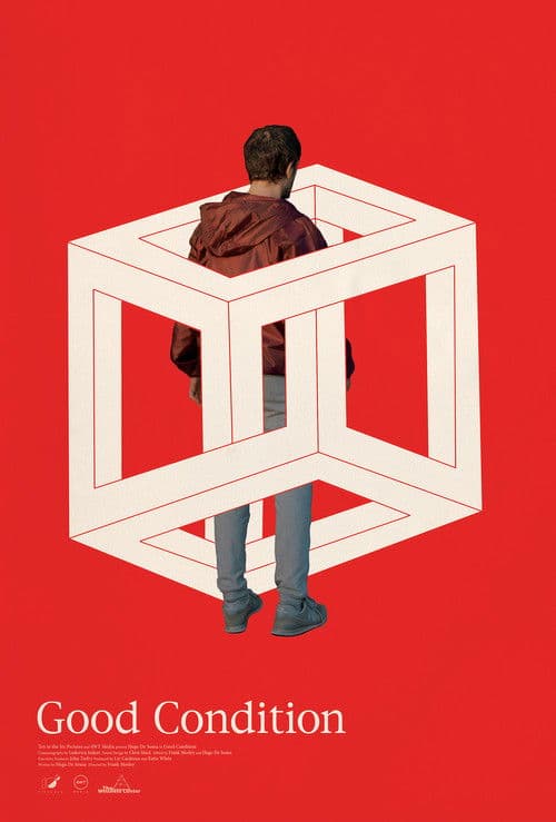 Good Condition poster