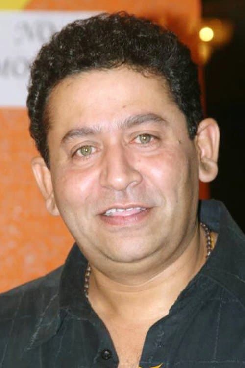 Uday Tikekar profile photo