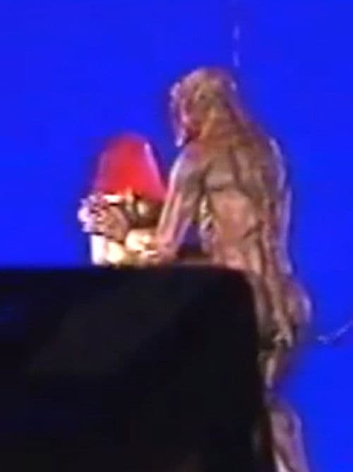 Videozone: Making of Subspecies poster