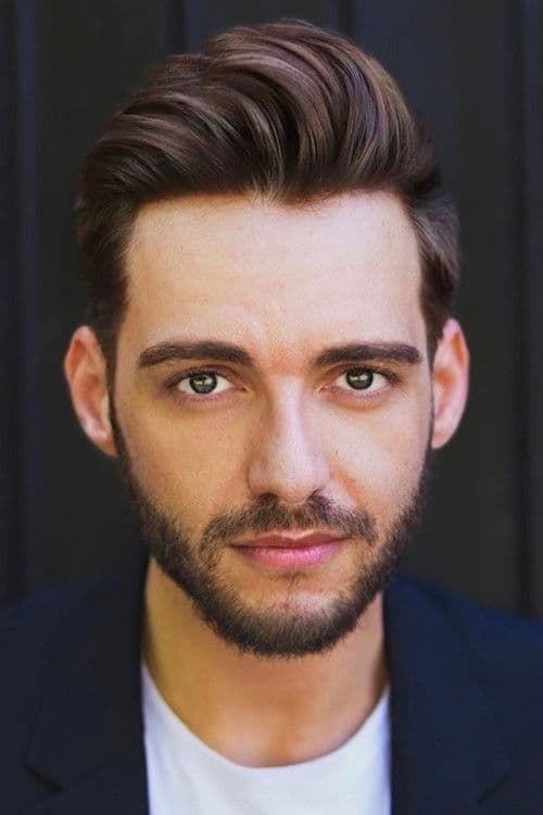 Éric Soriano profile photo