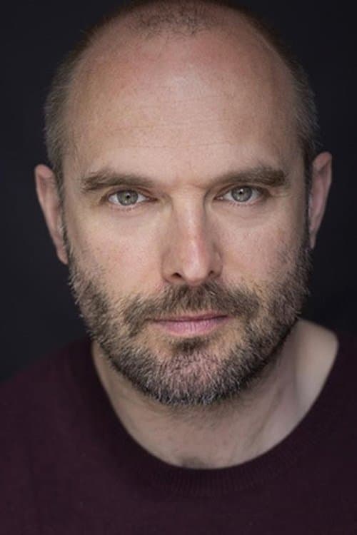 Henry Everett profile photo