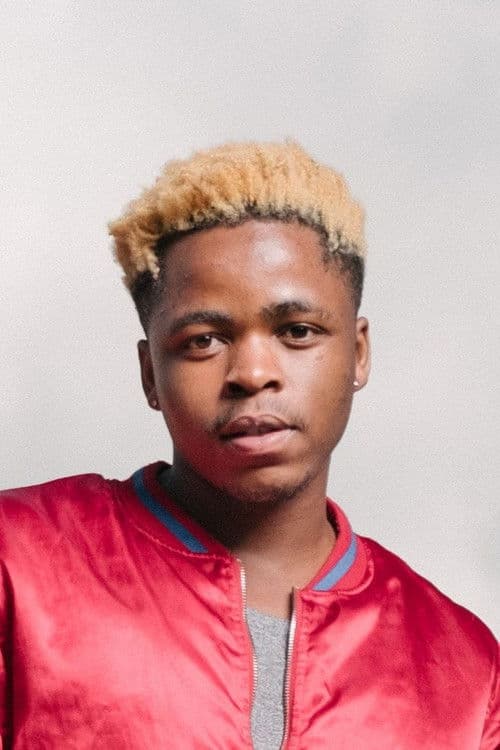 Amandla Galeni profile photo