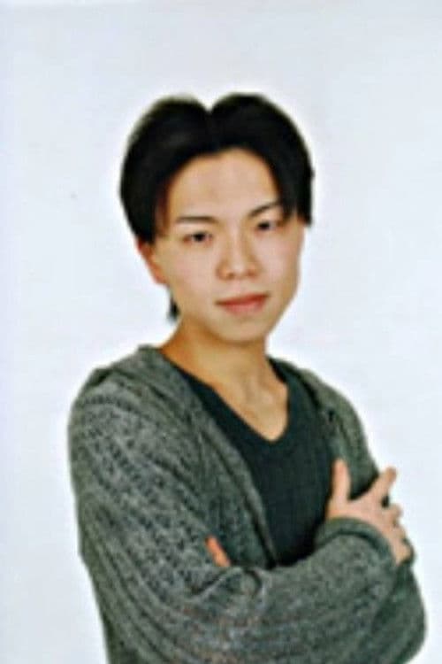 Taisuke Yamamoto profile photo