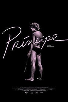 Príncipe poster
