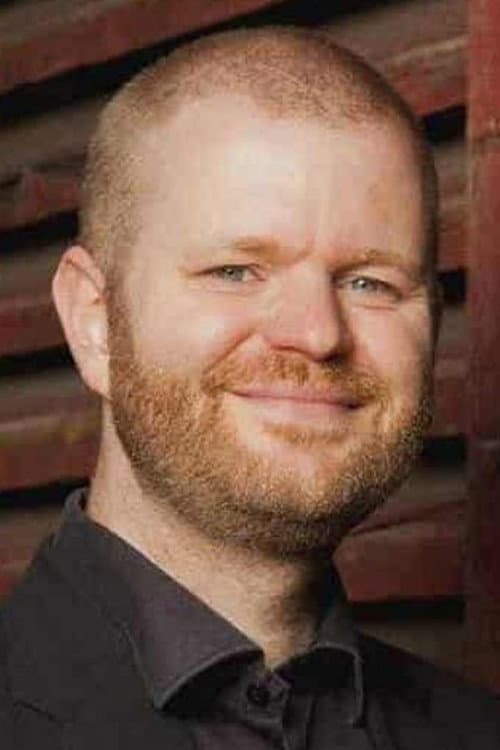 Stephen Nørrelykke profile photo