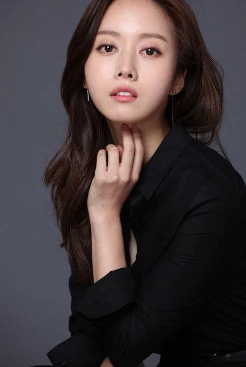 Ju Min-ha profile photo