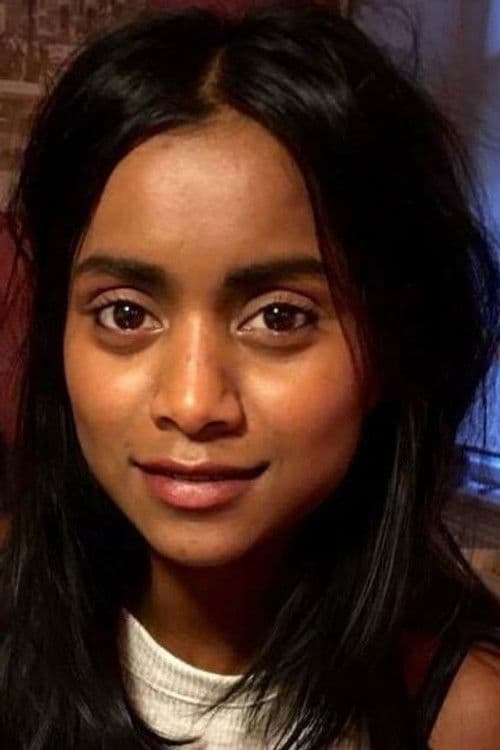 Nanna Komal Hølmkjær profile photo