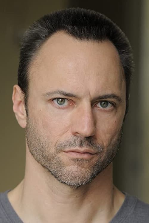 Alan Heckner profile photo