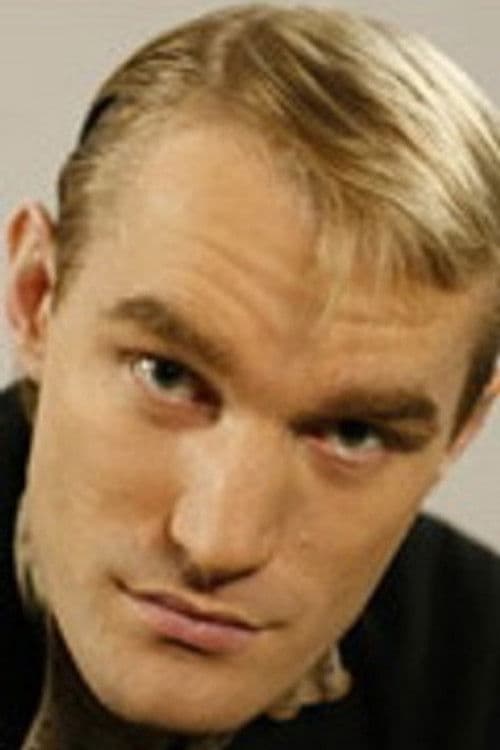 Igor Poselenov profile photo