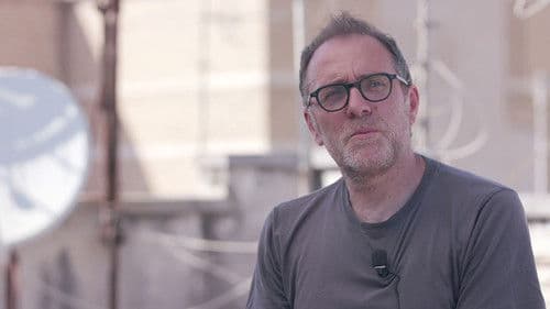 Esterno giorno poster