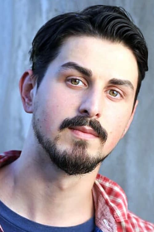 Misha Arobelidze profile photo