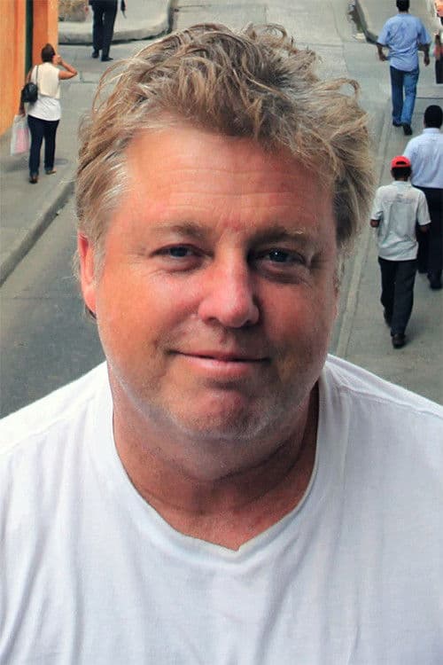 Gregory Widen profile photo