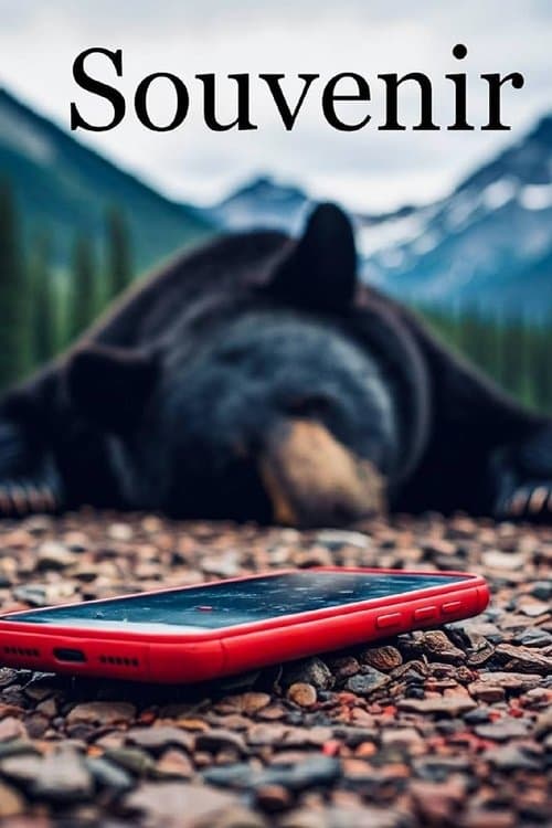 Souvenir poster