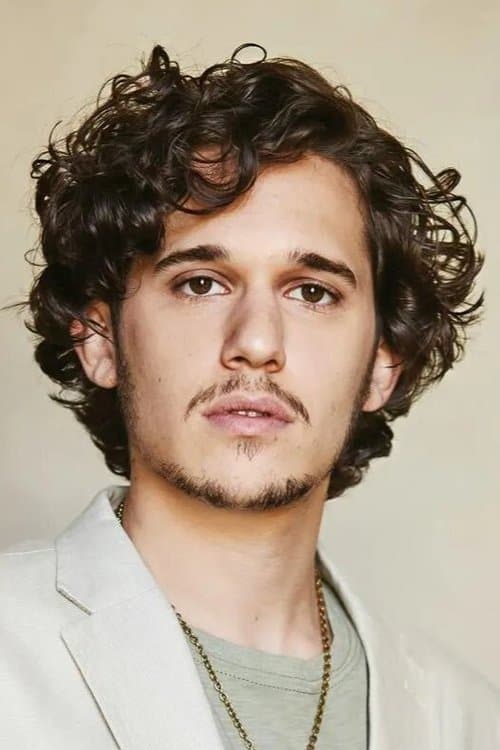 Andy Pruss profile photo