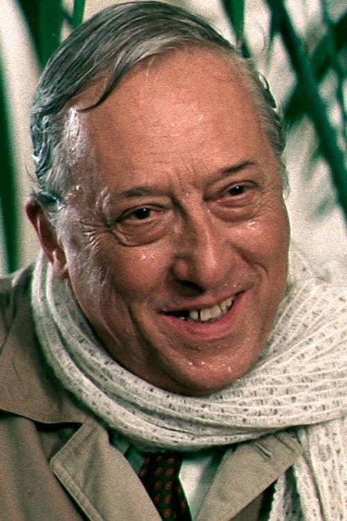 Georges Jamin profile photo