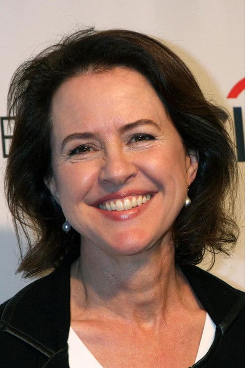 Michelle Ashford profile photo