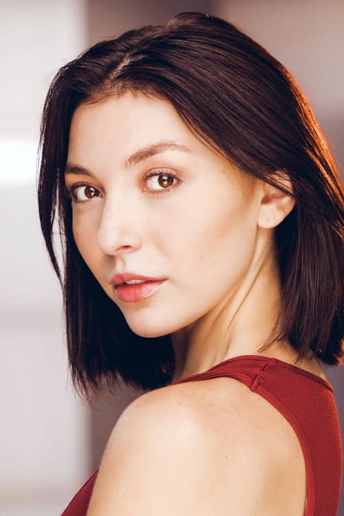 Erica Everett profile photo