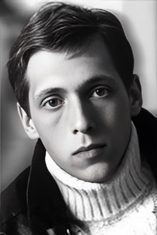 Nikita Vysotsky profile photo