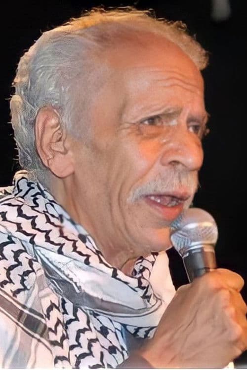 Ahmad Fouad Negm profile photo