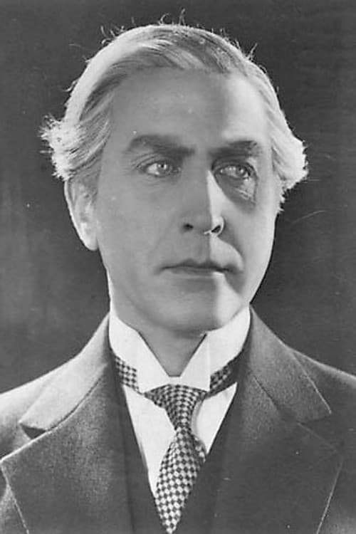 Fritz Alberti profile photo