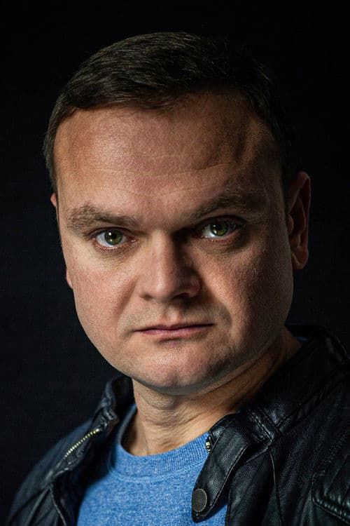 Ruslan Koval profile photo
