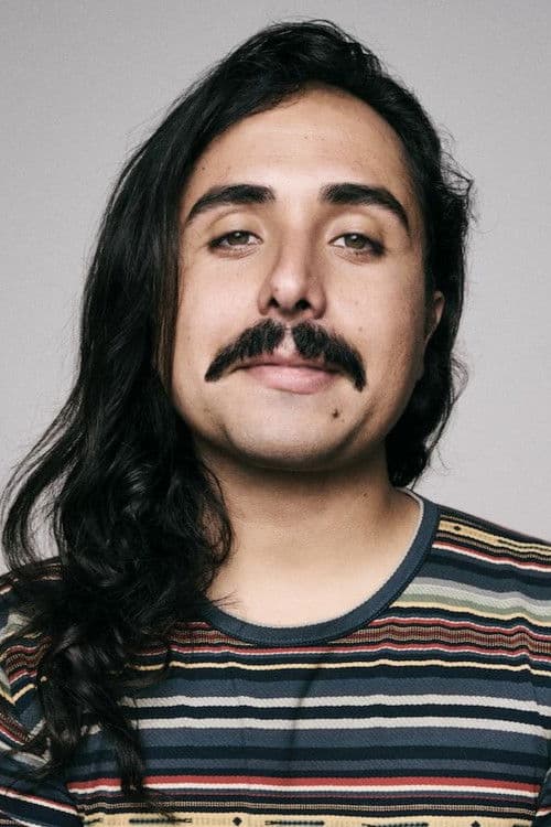 Joshuah Arizmendi profile photo