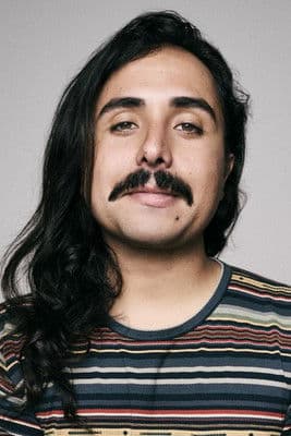 Joshuah Arizmendi profile photo