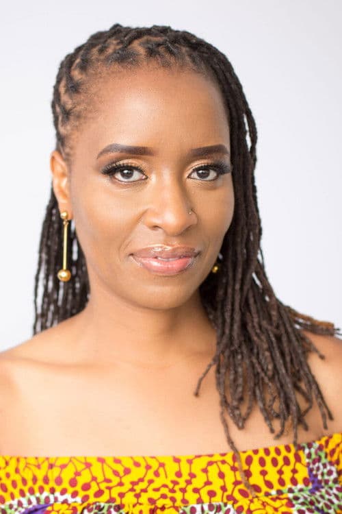 Ekwa Msangi profile photo