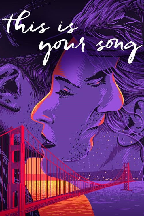 This Is Your Song poster
