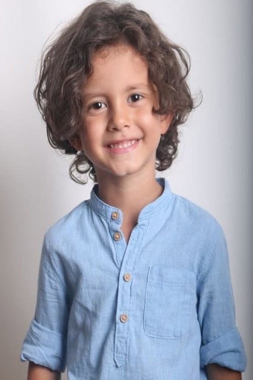 Ahmet Efe Metekoglu profile photo