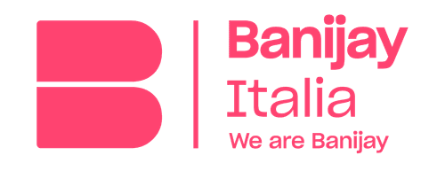 Banijay Italia