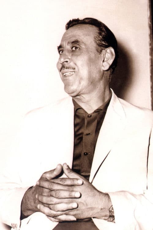 Philemon Wahbi profile photo