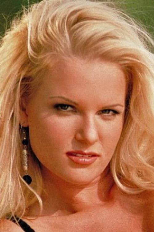 Nikki Tyler profile photo