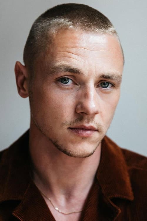 Ben Hardy profile photo