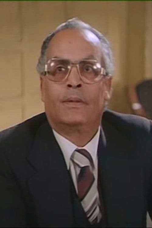 Roshdy Askar profile photo