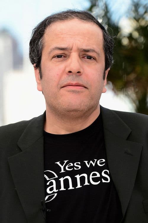 Ali Dilem profile photo