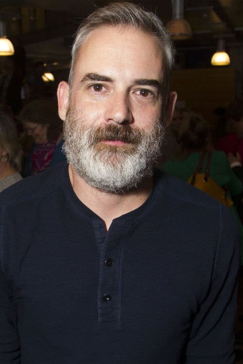 Zach Helm profile photo